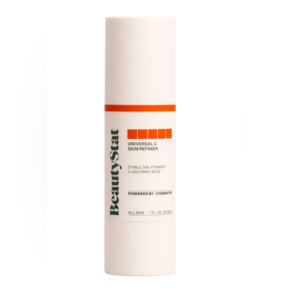 BeautyStat Universal C Skin Refiner